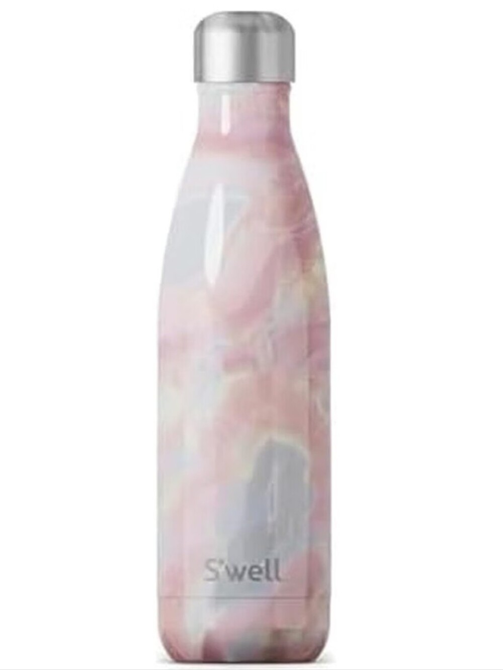 S'well Elements Geode Rose Water Bottle-17 oz.